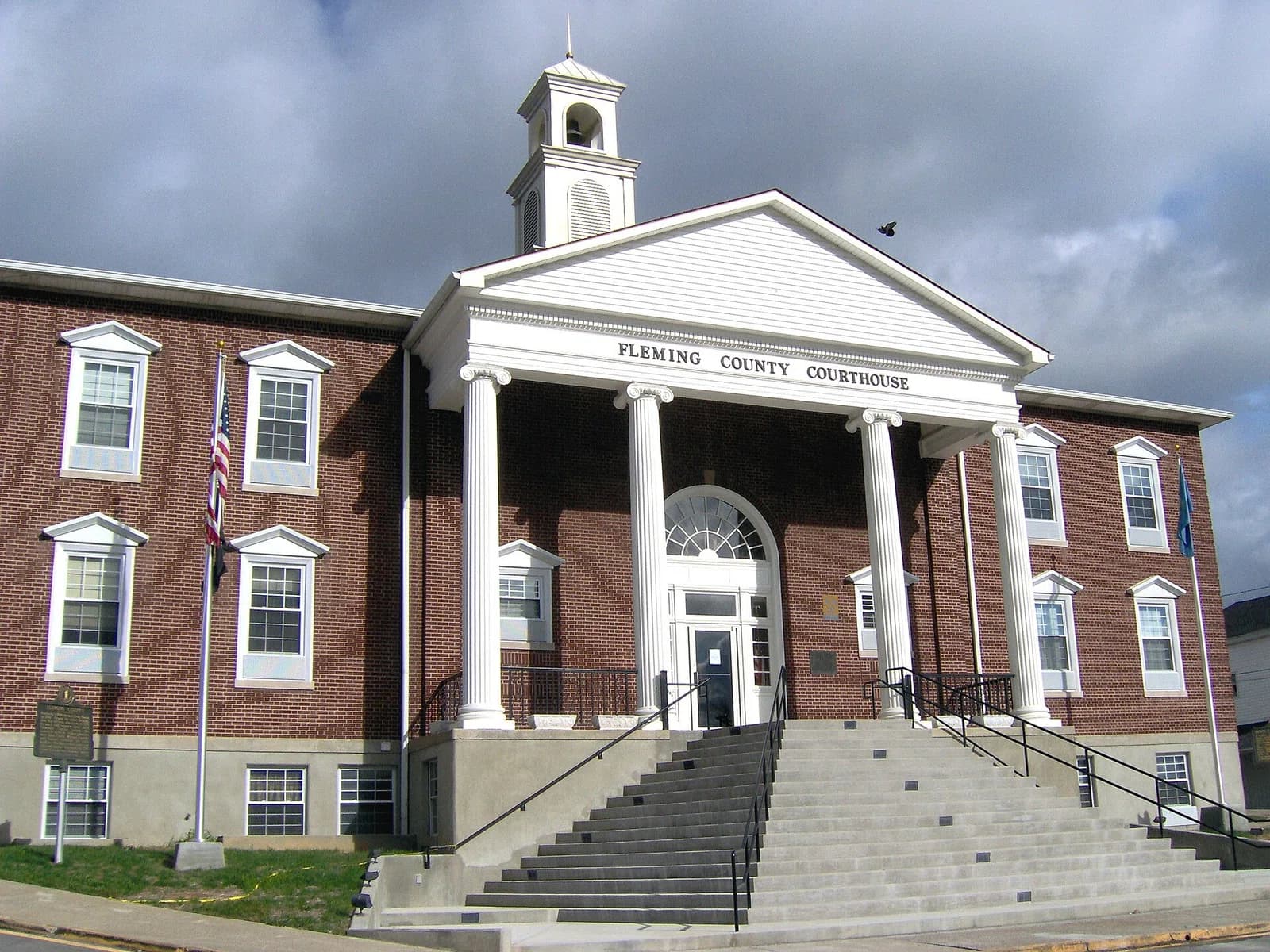 Fleming County