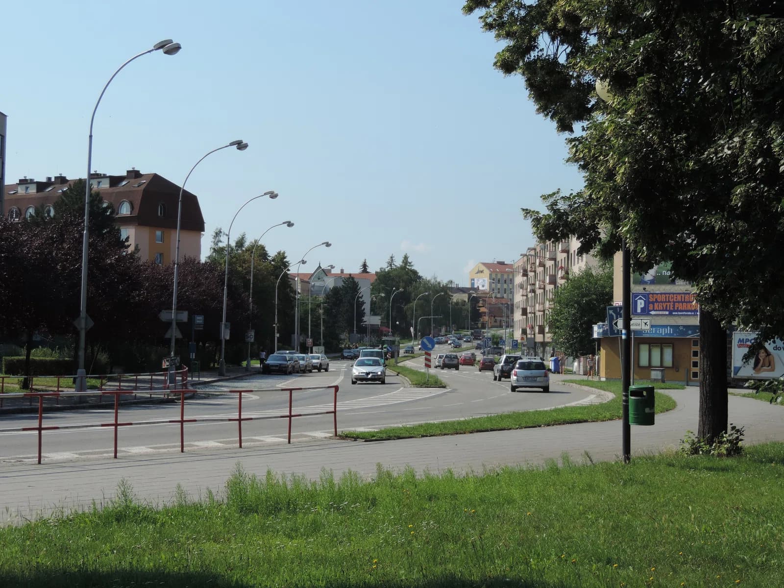 Bělidla