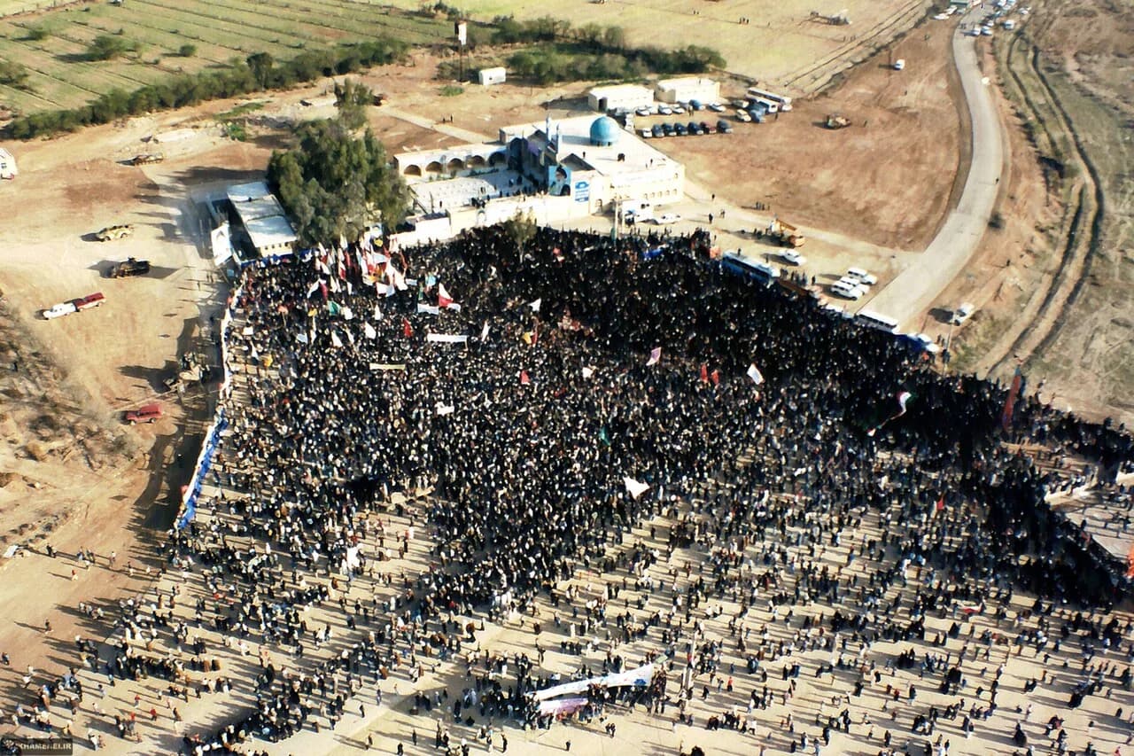 Hoveyzeh