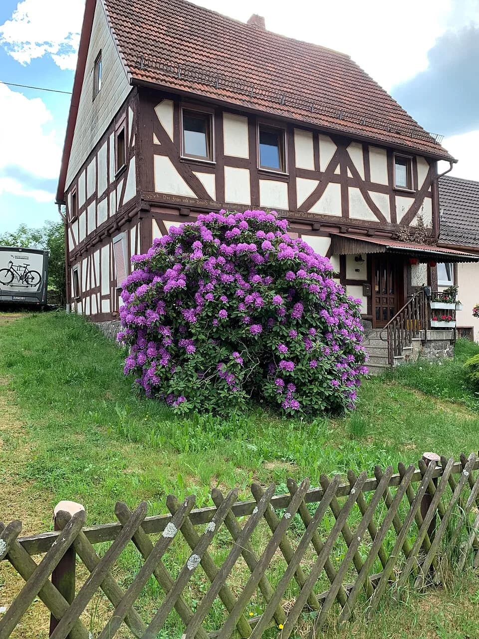 Bobenhausen II