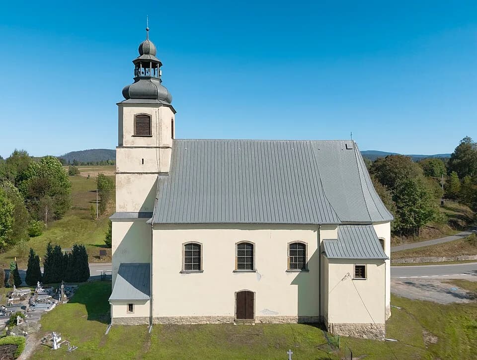 Boboszów