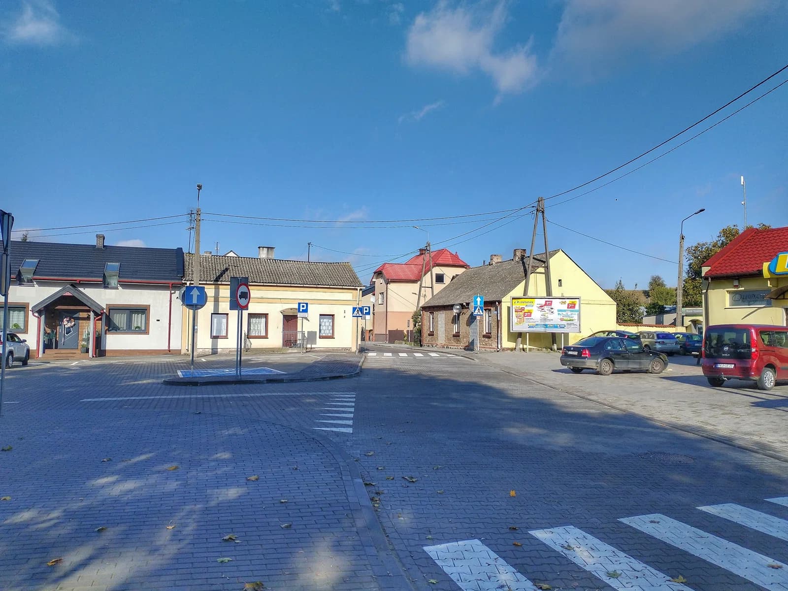 Bobrowniki