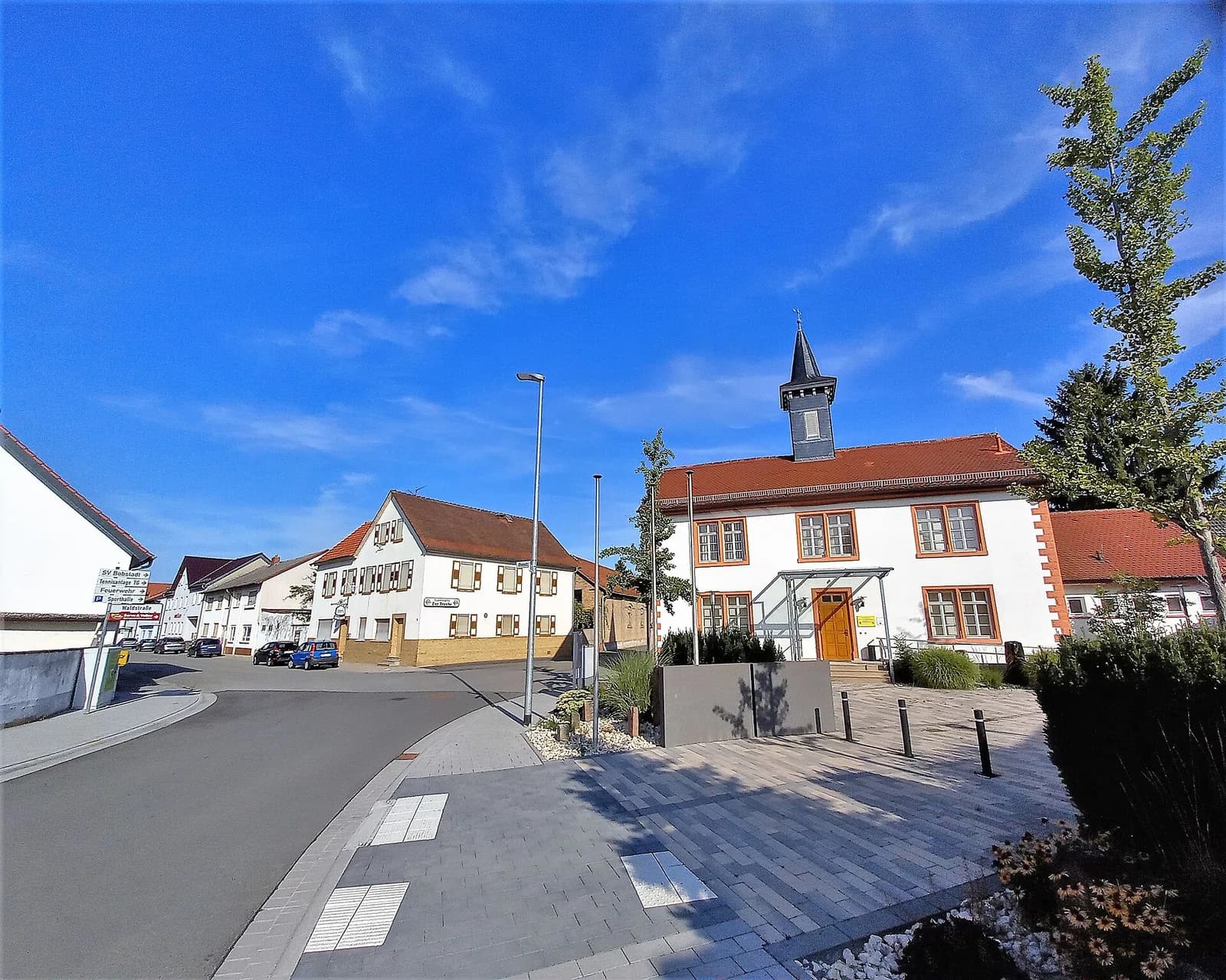 Bobstadt