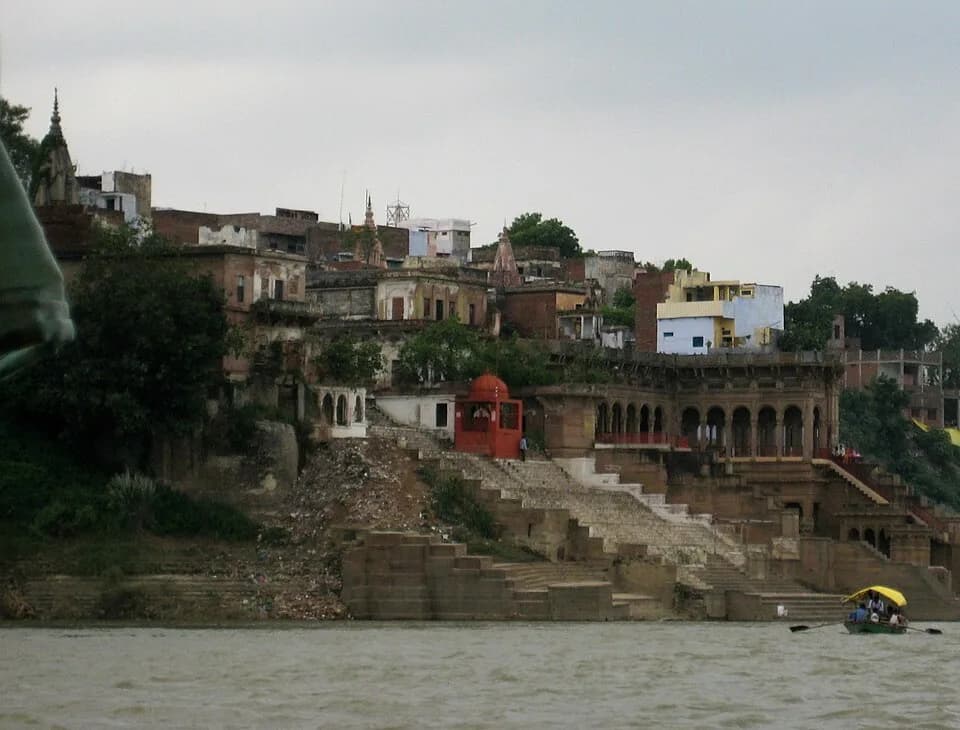 Mirzapur-cum-Vindhyachal