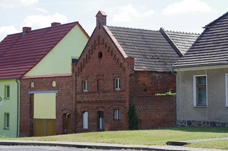 Bochow