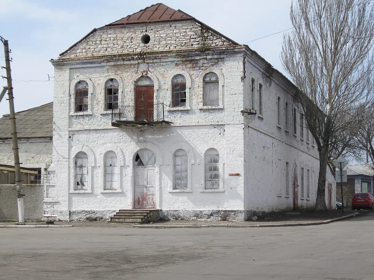 Snihurivka