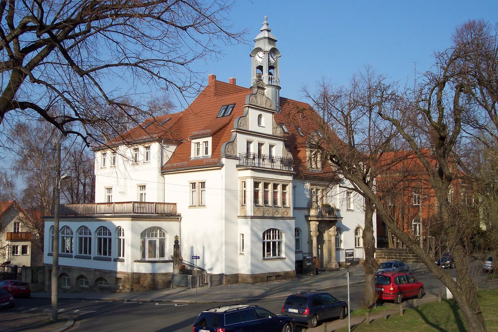 Coschütz