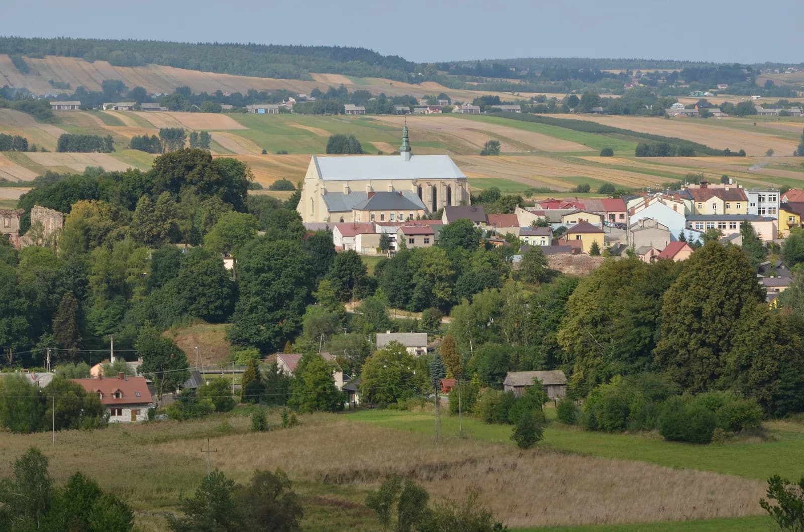 Bodzentyn