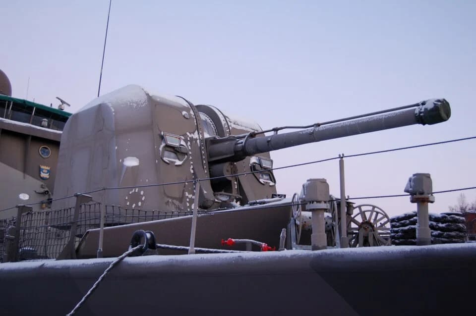 Bofors