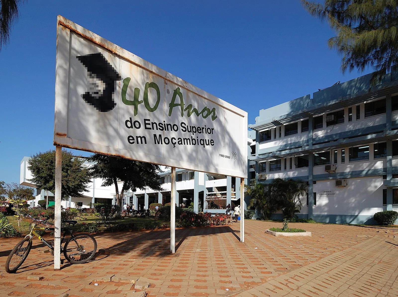 Eduardo-Mondlane-Universität