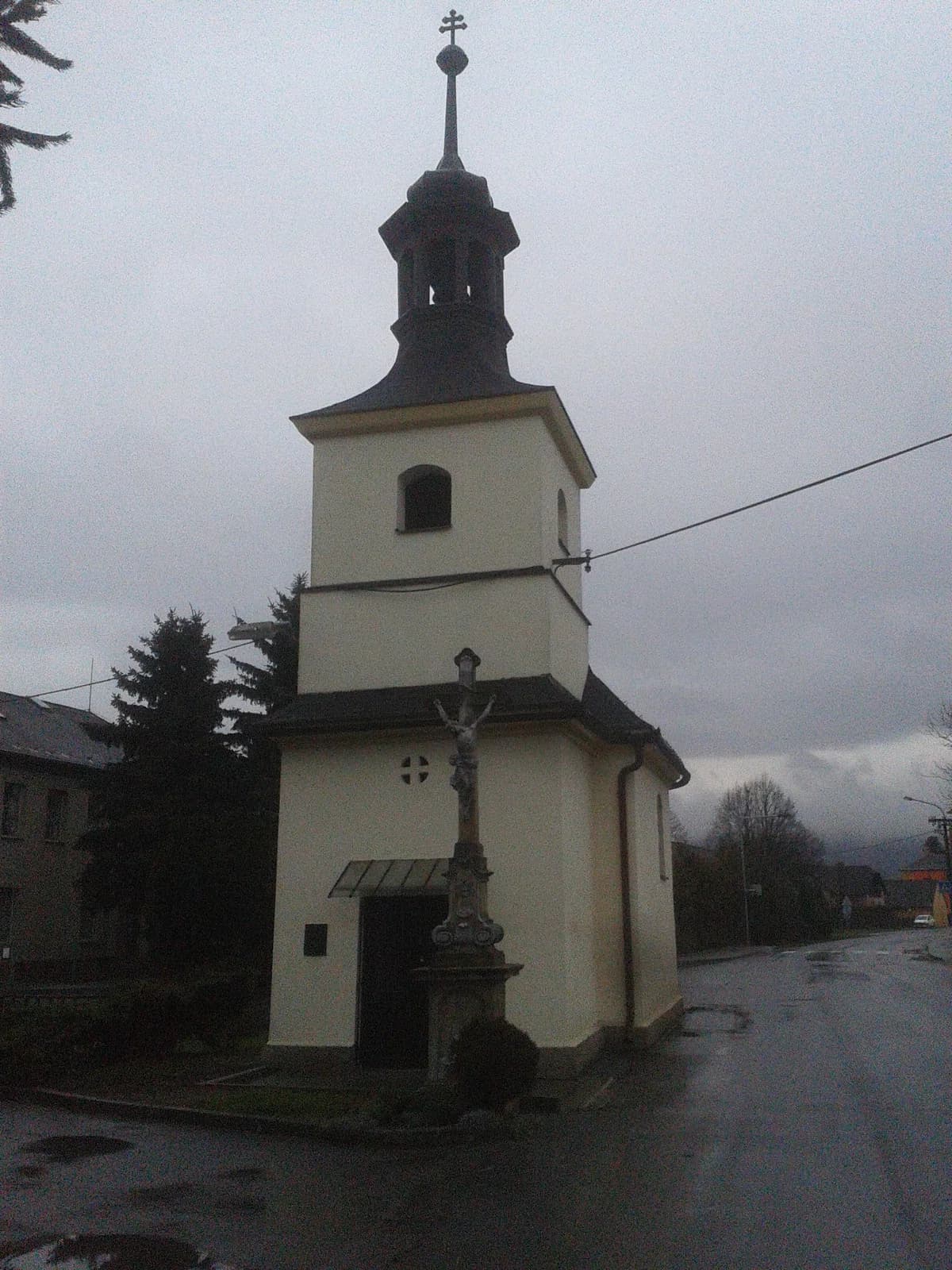 Bohuslavice nad Moravou