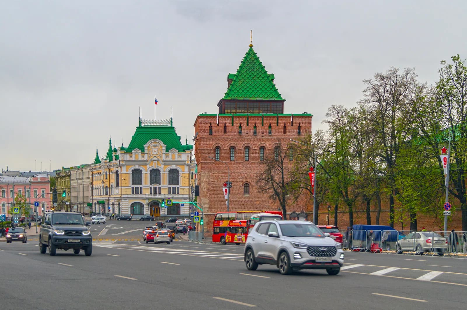 Nischni Nowgorod