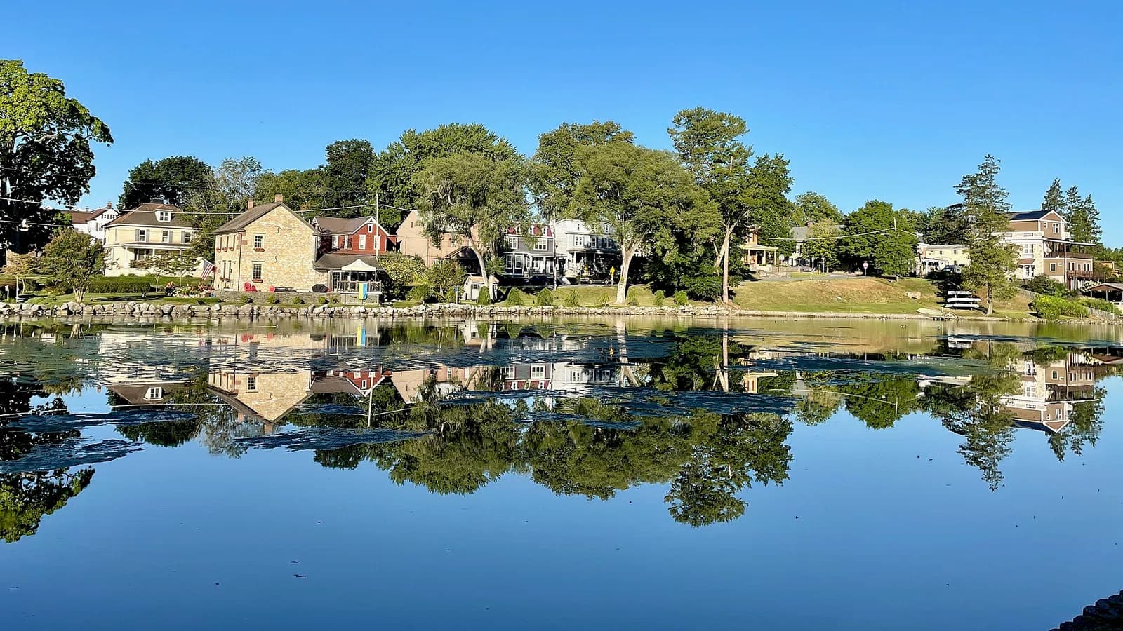 Boiling Springs