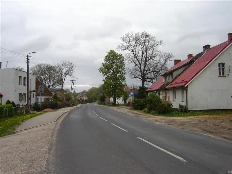 Bolkowo