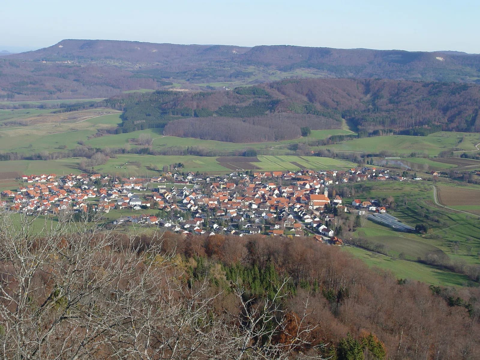 Boll (Hechingen)