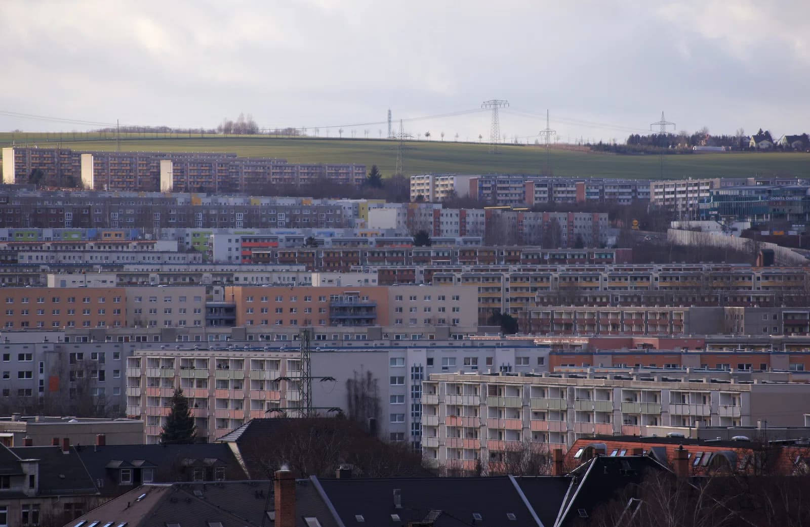 Gorbitz