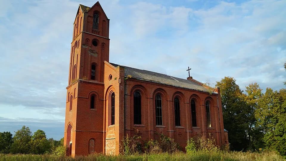 Bolschaja Poljana (Kaliningrad)