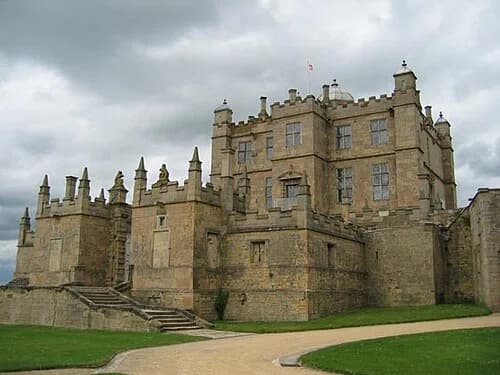 Bolsover (District)