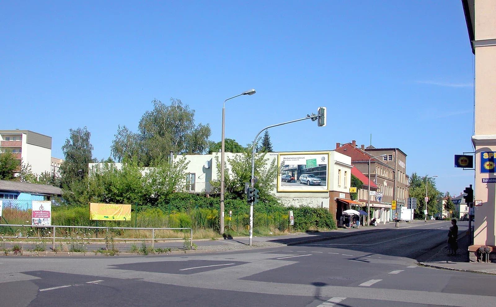 Großzschachwitz