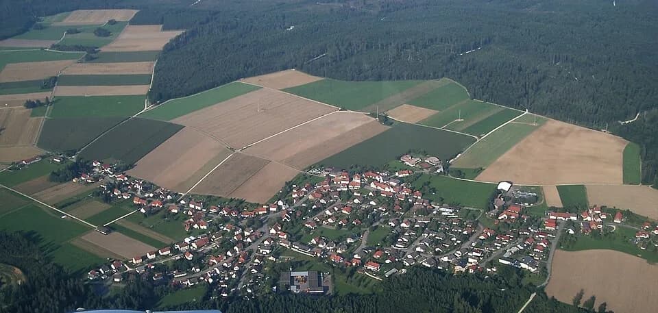 Ochsenberg