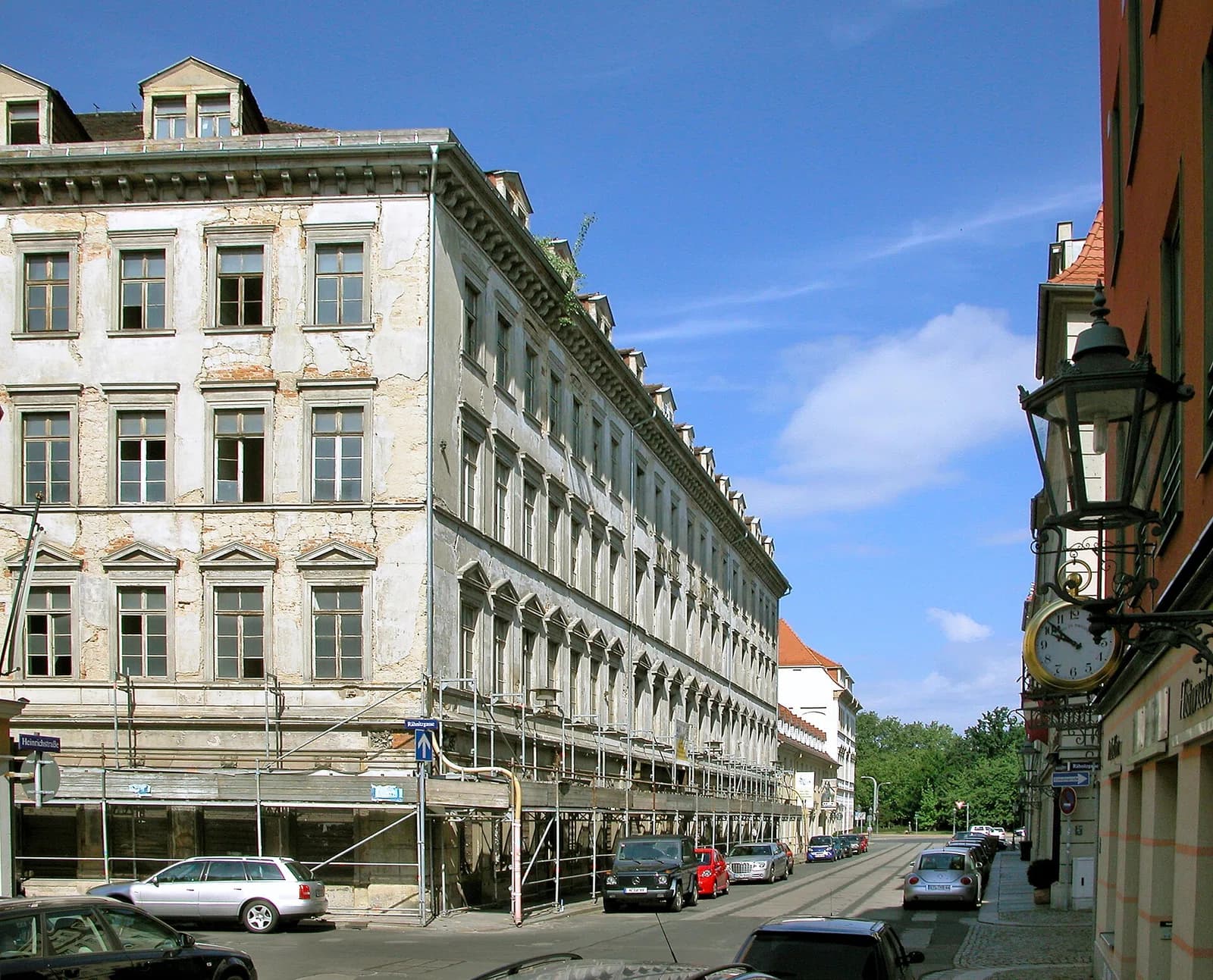 Innere Neustadt