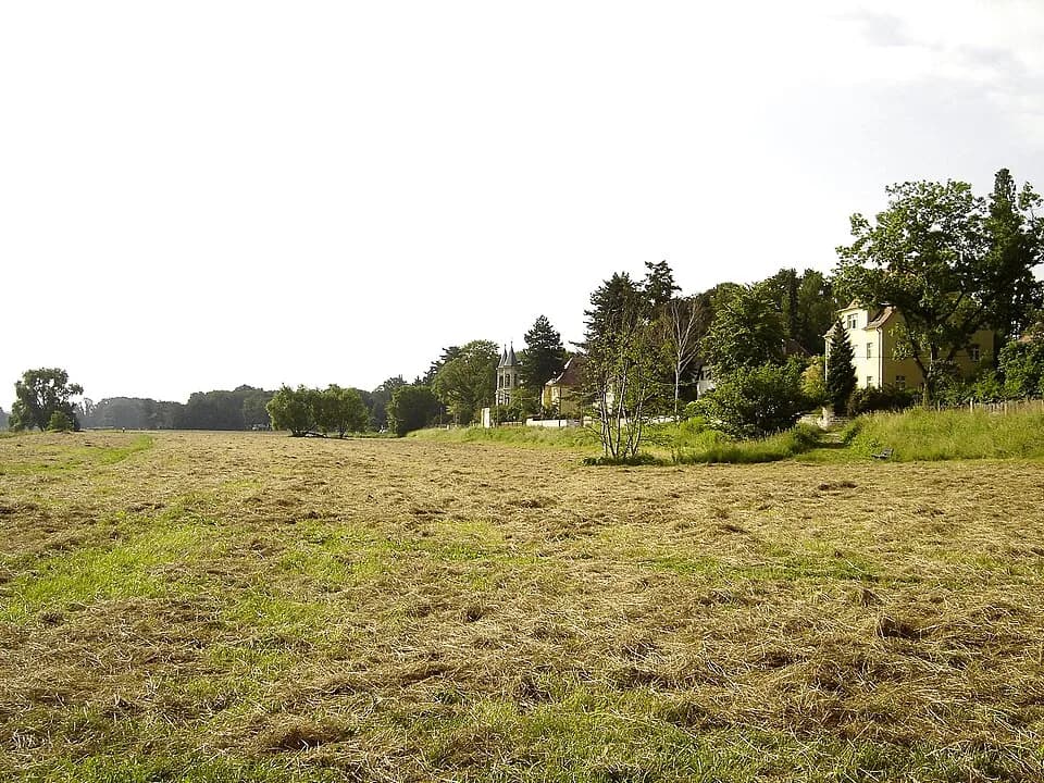 Kleinzschachwitz