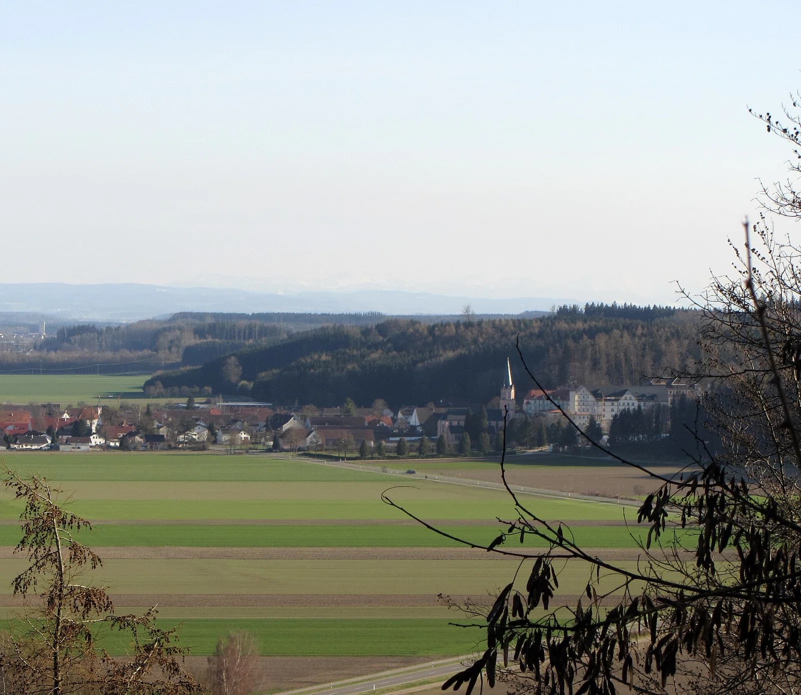 Bonlanden