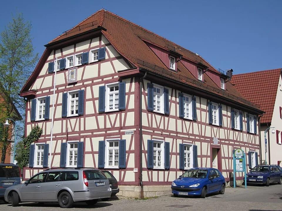 Bonlanden (Filderstadt)