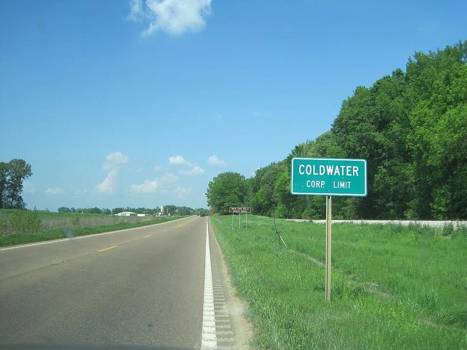 Coldwater
