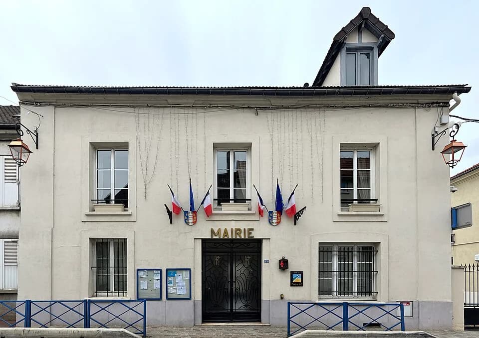 Bonneuil-en-France