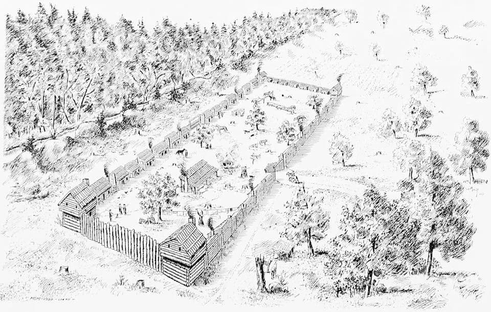 Boonesborough