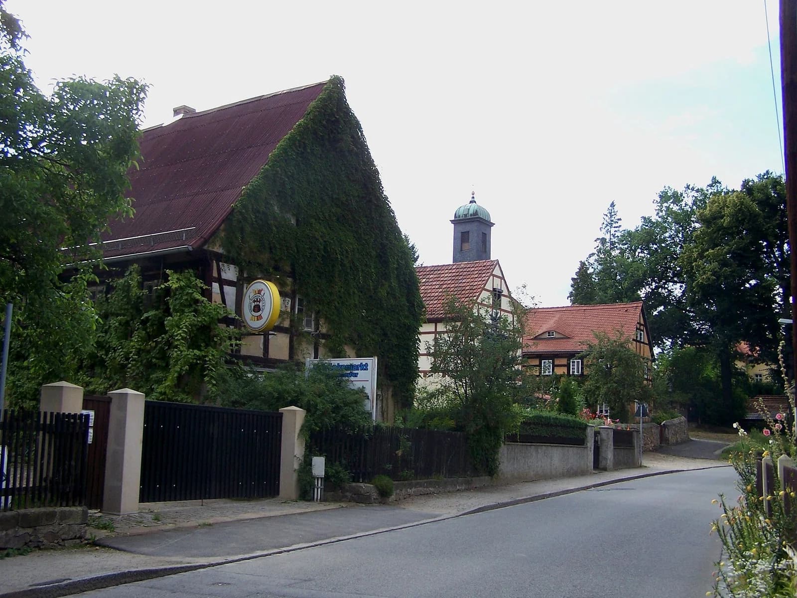Klotzsche