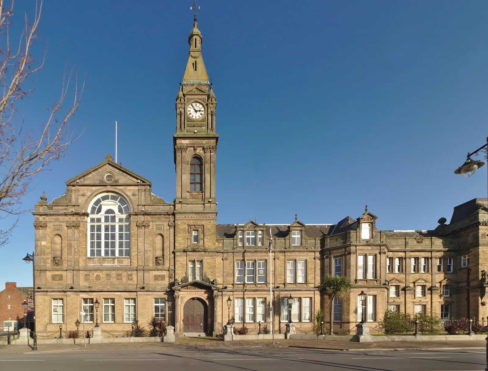 Bootle