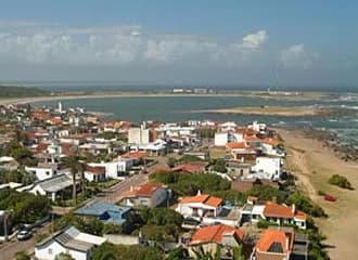 La Paloma