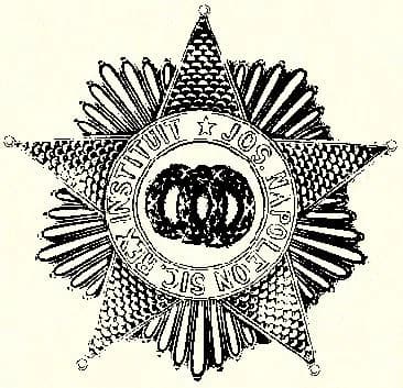 Royal Order of the Two-Sicilies
