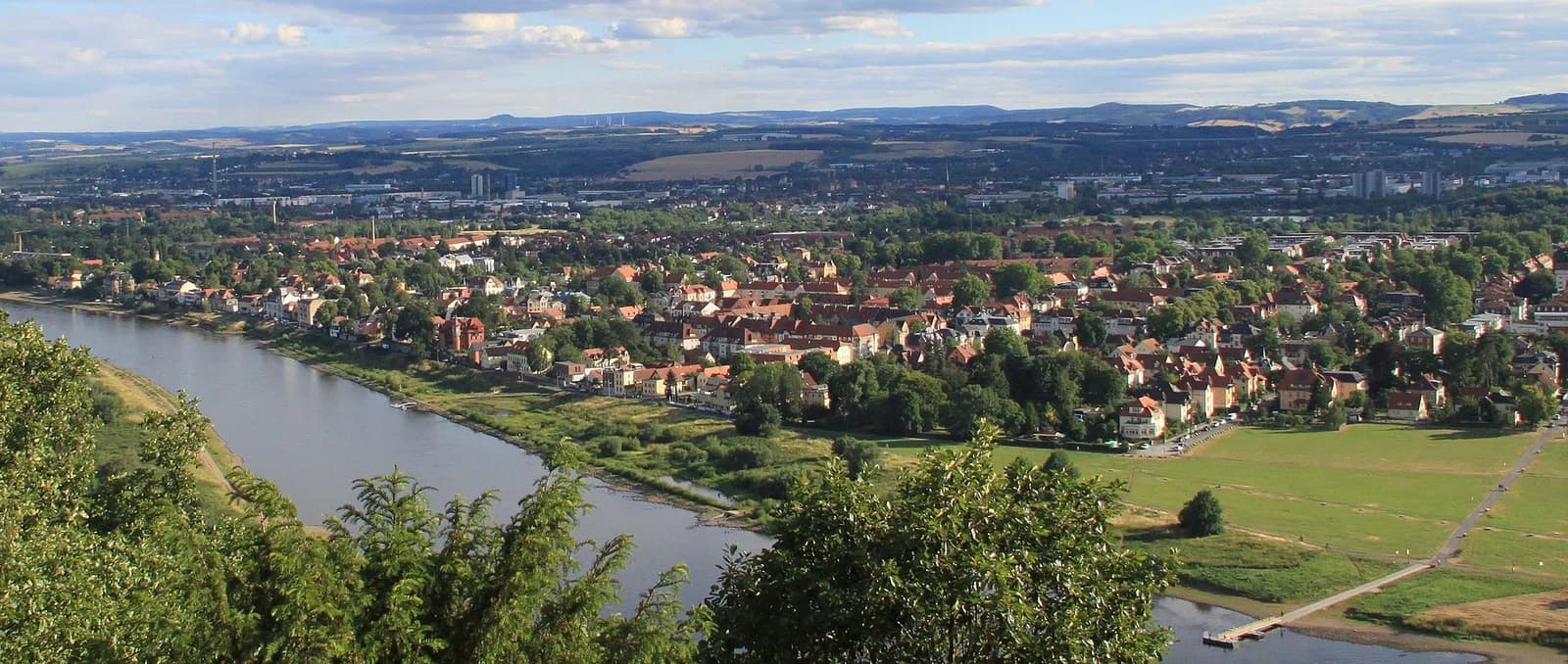 Laubegast