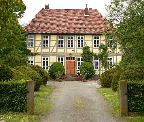 Bordenau