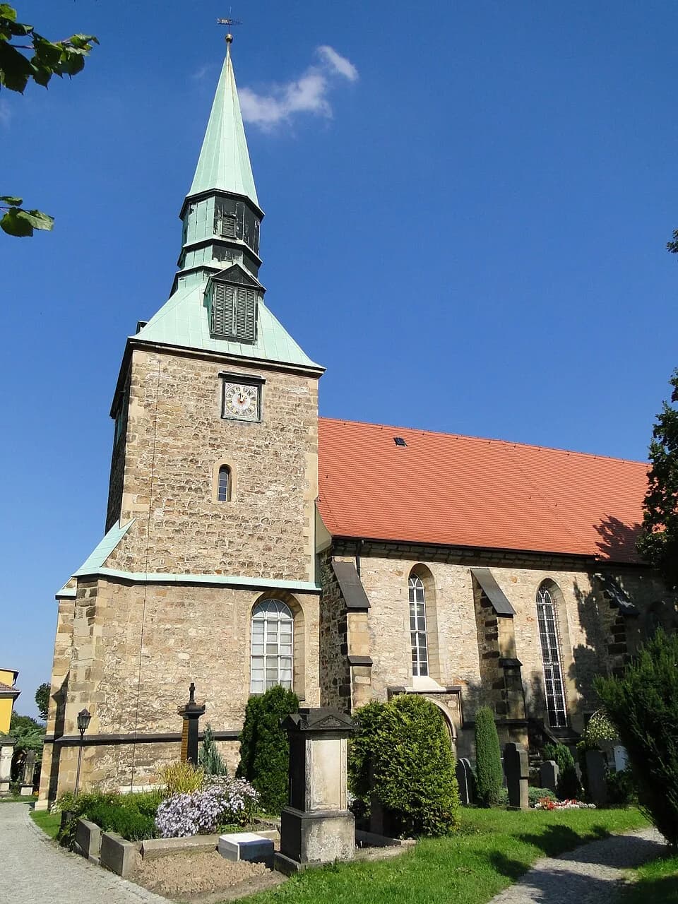 Leubnitz-Neuostra