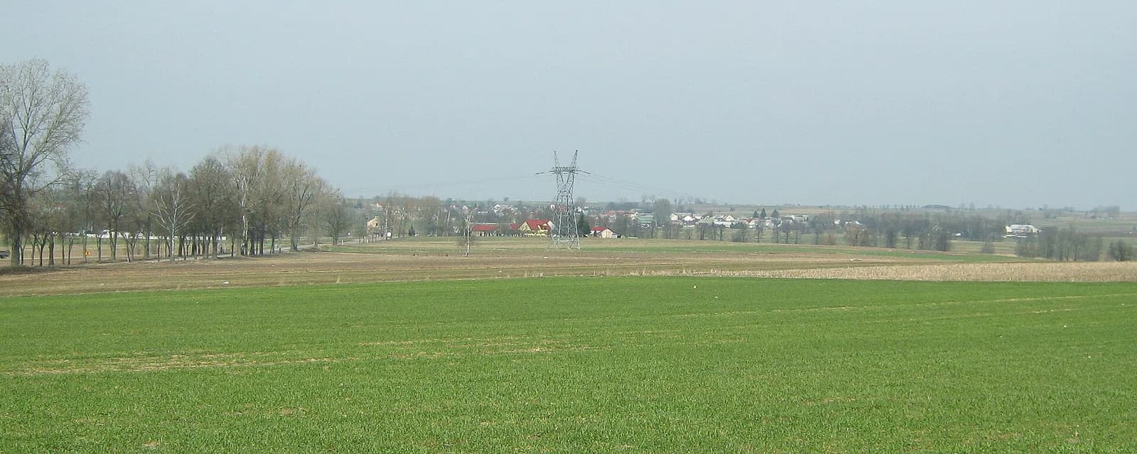 Borkowo