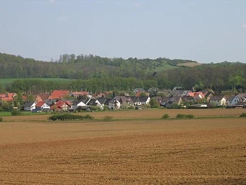 Borlinghausen