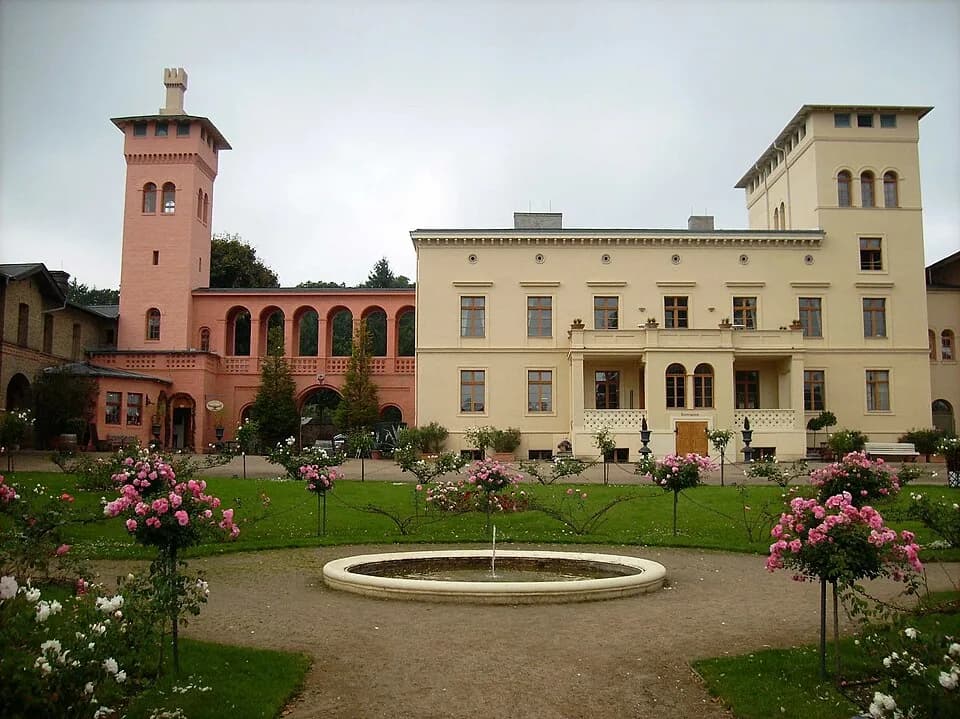 Bornstedt