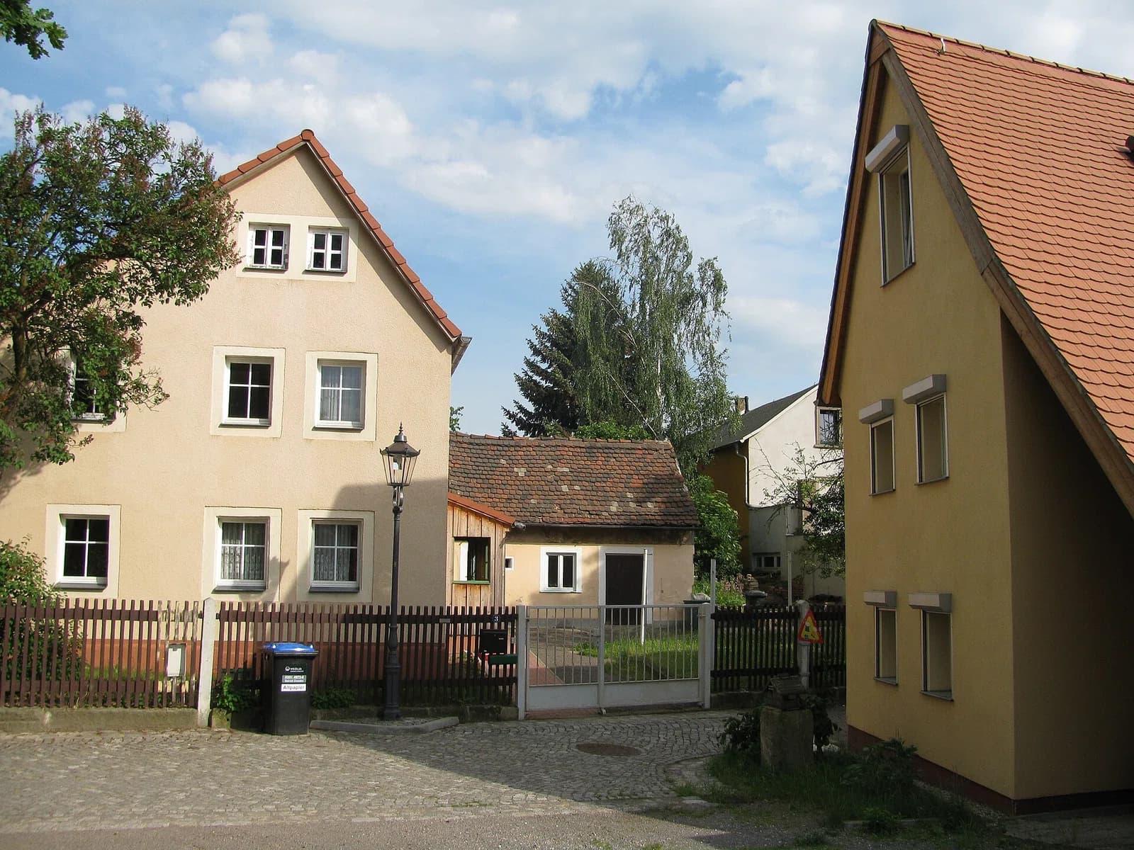 Meußlitz