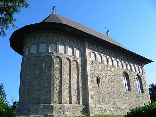 Borzești