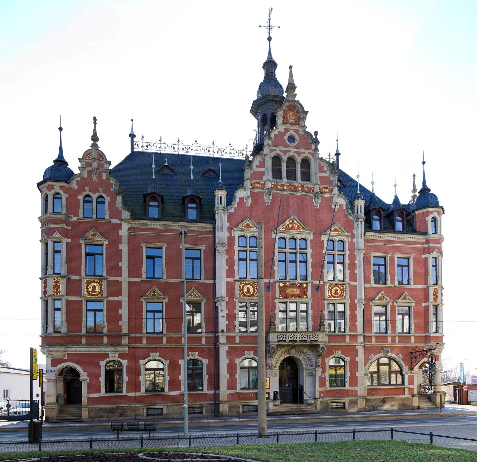 Pieschen