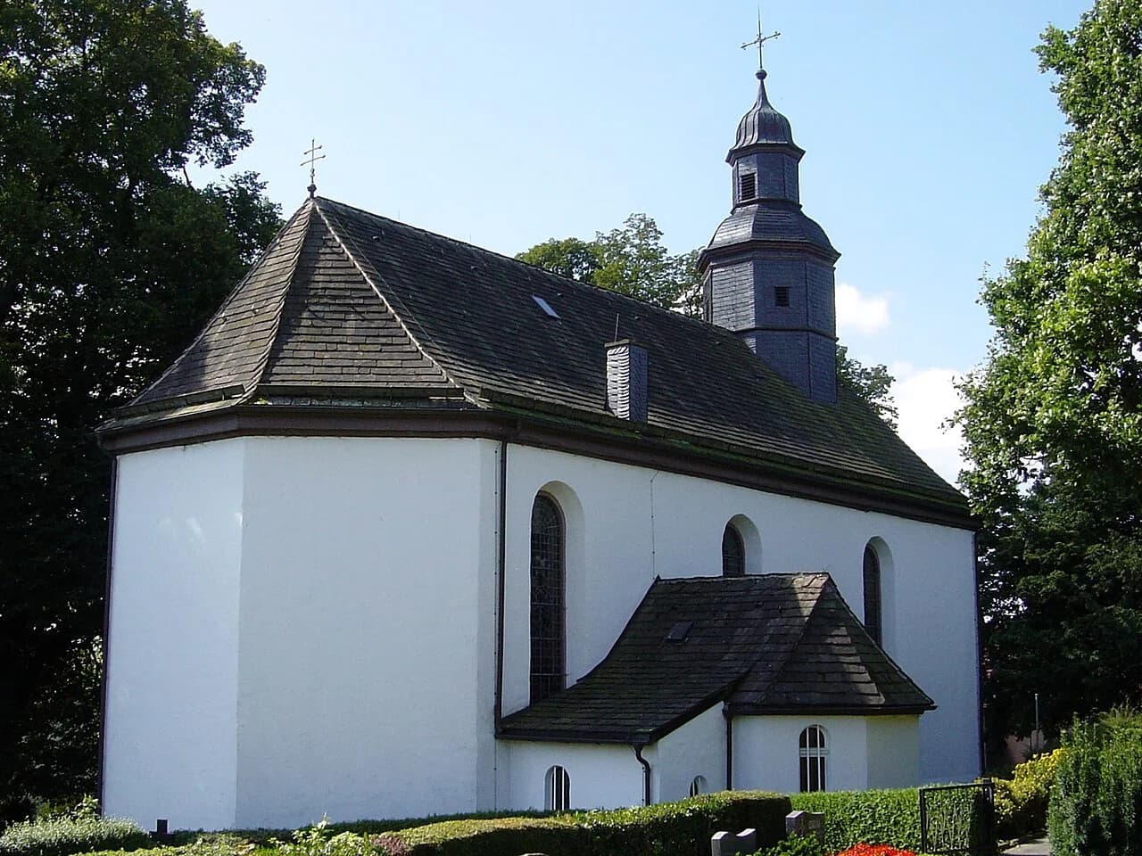 Bosseborn