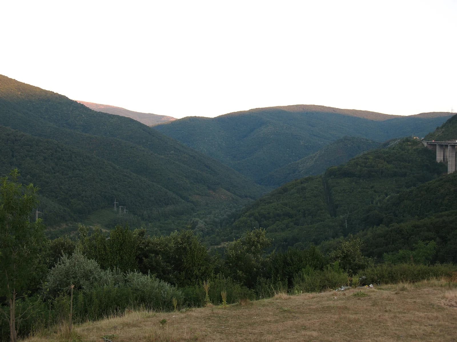 Botewgradpass