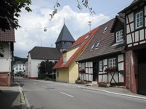 Michelbach