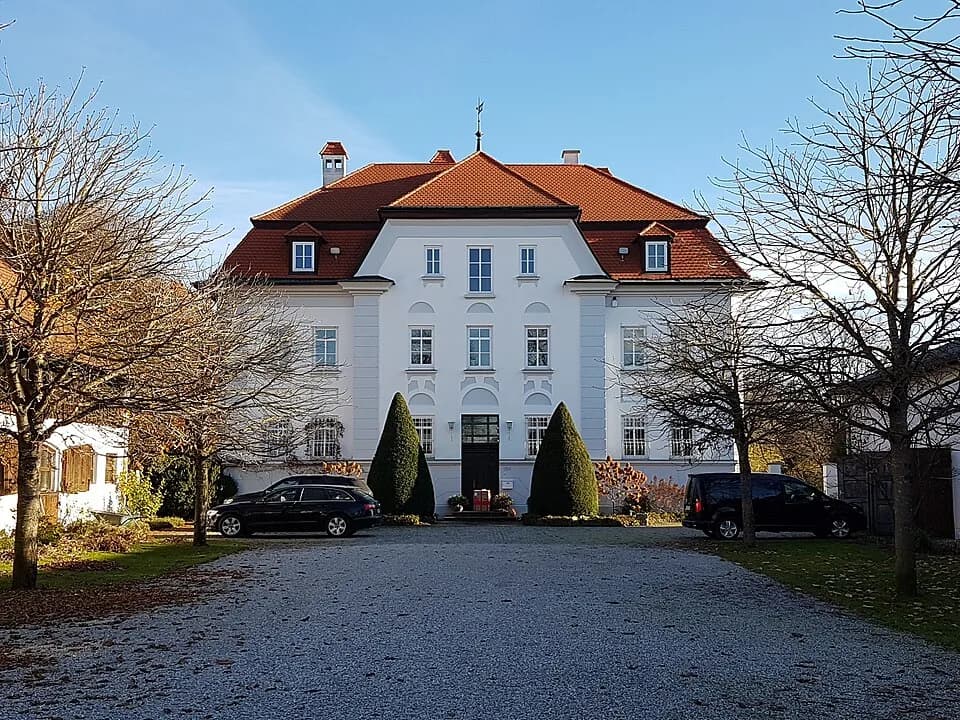 Geiselbullach