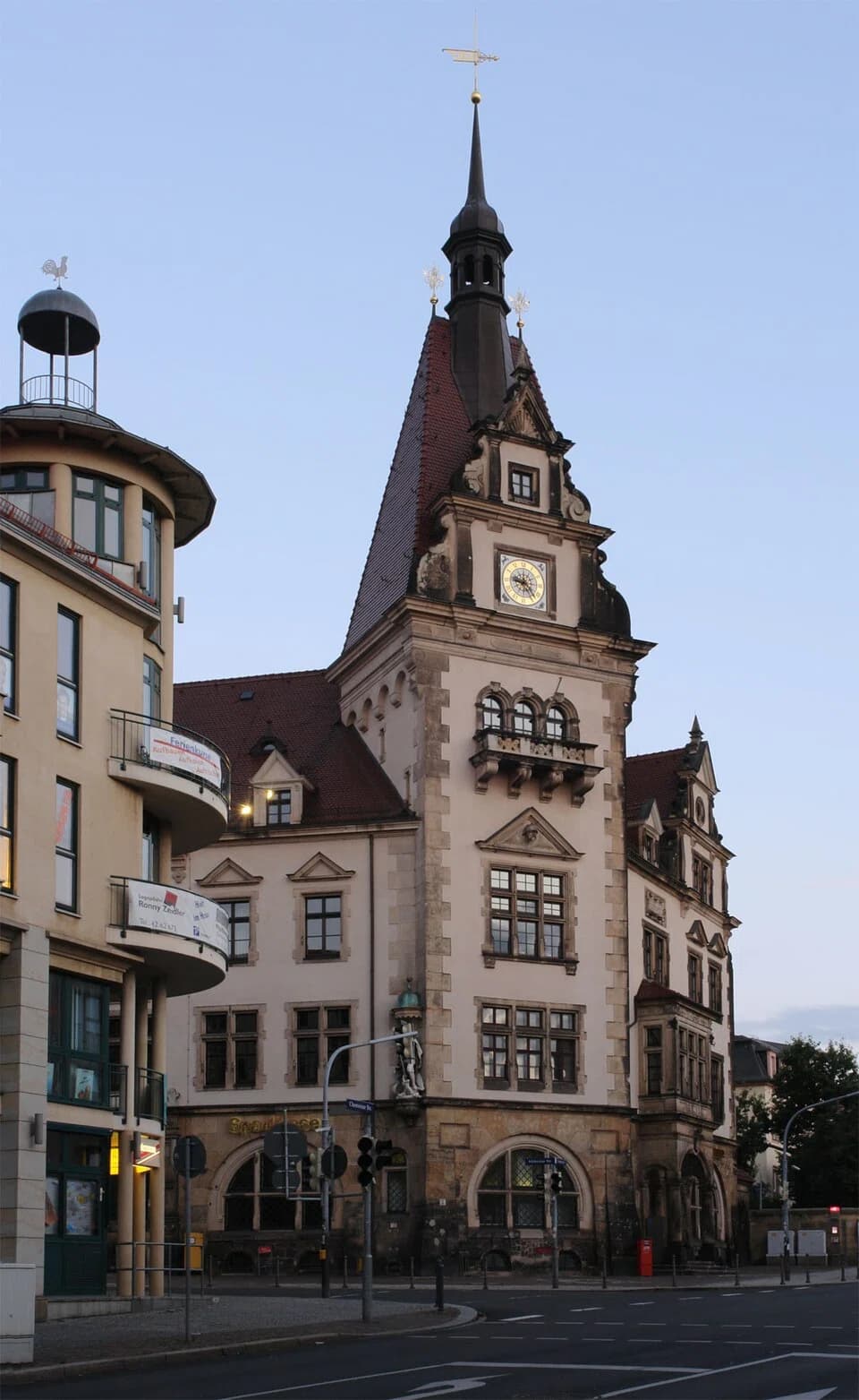 Plauen