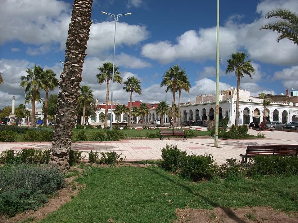 Boujad